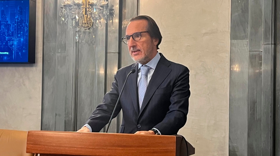Los datos los adelantó el presidente de UNO, Francisco Aranda, durante la presentación en Sevilla del análisis ‘Logística de Ecommerce de España 2025: Operadores Logísticos’, elaborado por UNO en colaboración con Ecommerce News