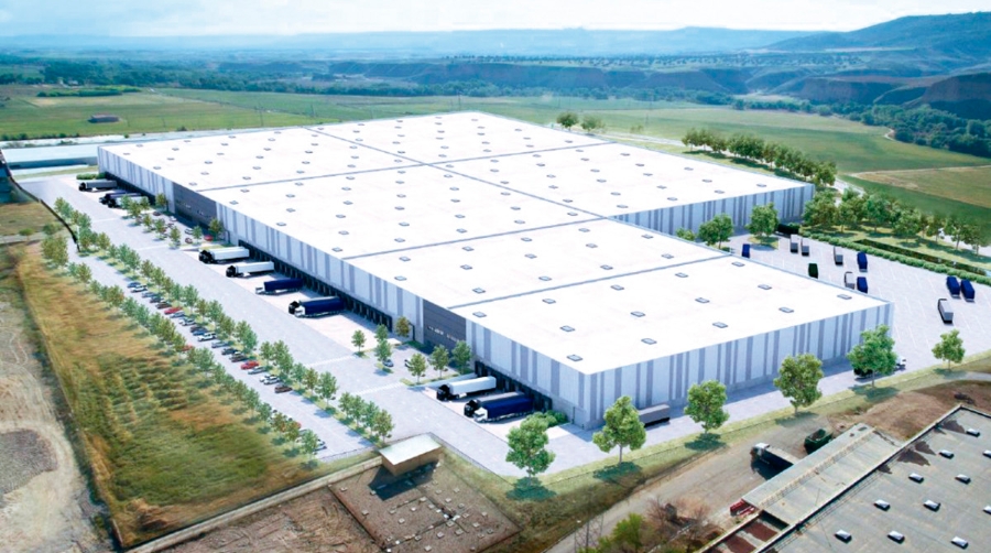 CBRE prev&eacute; para 2021 un a&ntilde;o extraordinario de inversi&oacute;n inmolog&iacute;stica