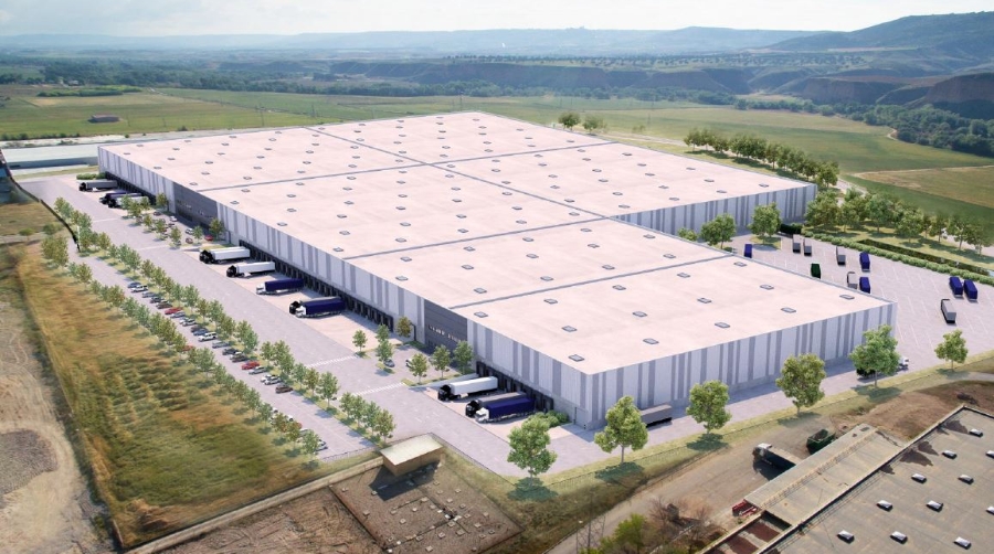 Amazon abrir&aacute; en oto&ntilde;o su segundo gran centro log&iacute;stico en Madrid