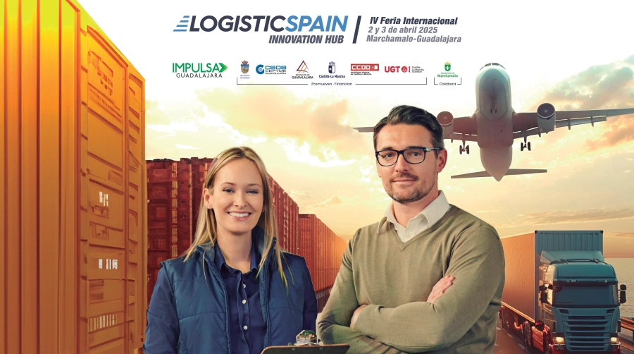 Logistics Spain ha renovado sus acuerdos estratégicos con el Centro Español de Logística (CEL) y la Asociación de Cargadores de España (ACE); y ha sumado en esta edición a la Asociación de Mujeres en el Transporte y la Logística (MELYT).