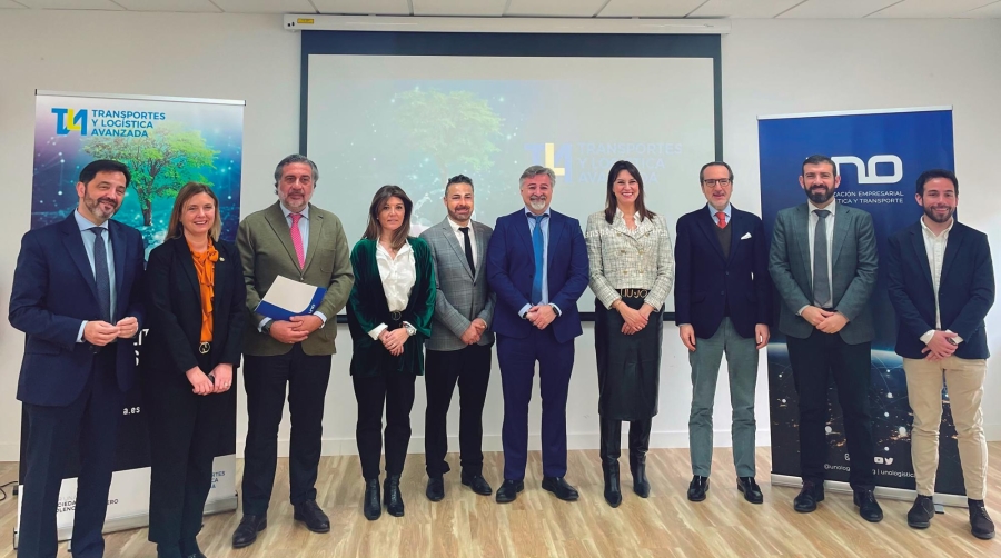 El sector de la logística y el transporte se une en Madrid para impulsar la igualdad y la sostenibilidad