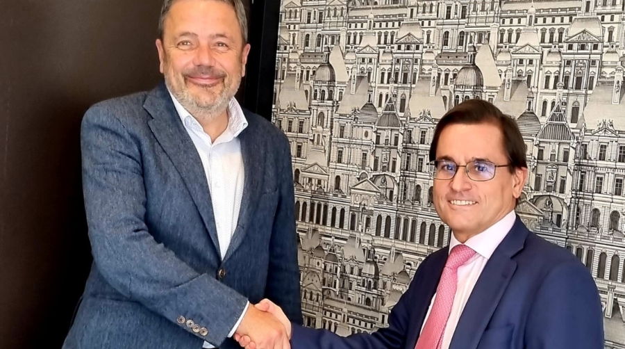 Grupo Prosertek adquiere la mayor&iacute;a del capital de Siport21
