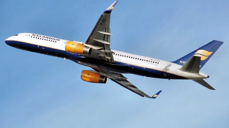 Air Logistics ofrece servicio a&eacute;reo directo con Islandia de la mano de Icelandair Cargo