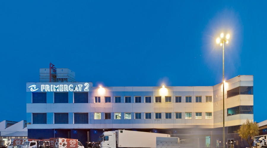 Frimercat incrementa un 45% su facturaci&oacute;n tras la adquisici&oacute;n del operador Interfrisa