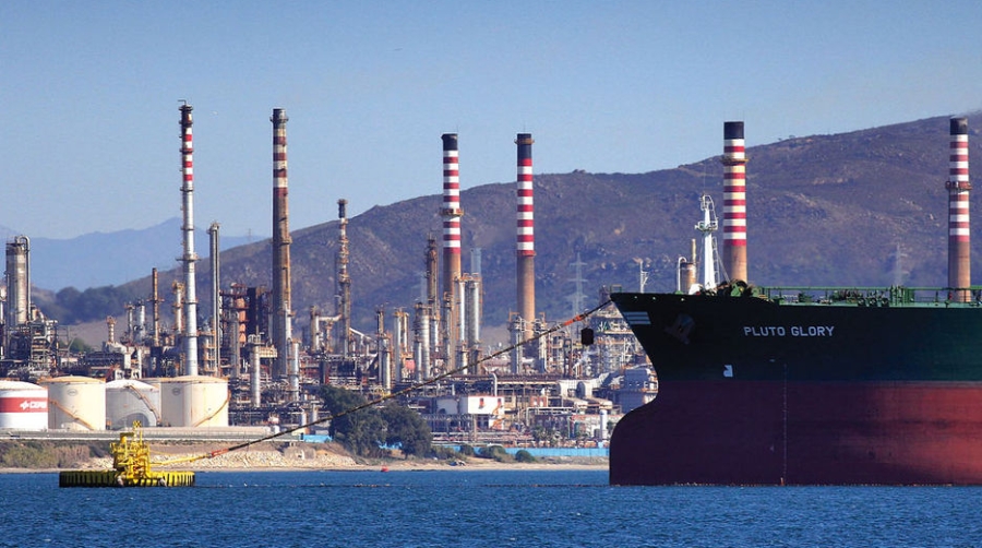 El Puerto de Algeciras avanza al Consejo de la APBA las l&iacute;neas maestras de su Plan Estrat&eacute;gico