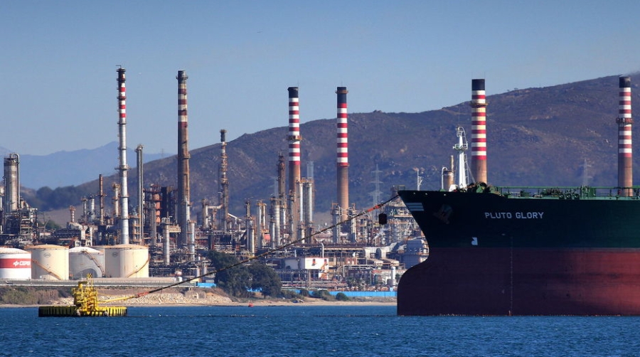 OPPE prev&eacute; que el tr&aacute;fico crezca en 2014 casi un 4% hasta los 496 millones de toneladas