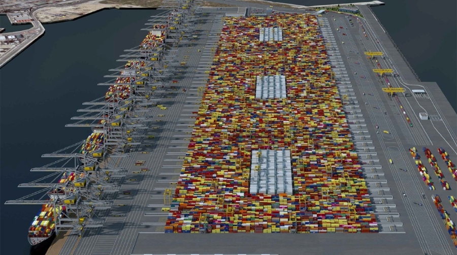 Porque s&iacute; se quiere la Terminal Norte