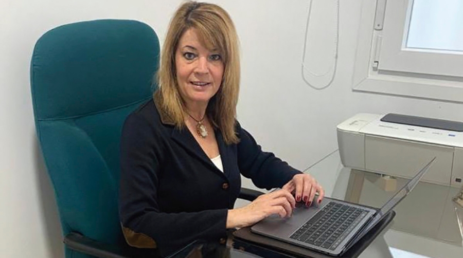 &ldquo;Somos un puerto que ha pasado de ser solo granelero, industrial y energ&eacute;tico, a ser tambi&eacute;n multimodal y log&iacute;stico&rdquo;