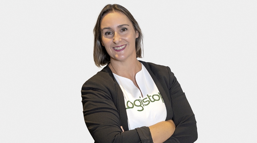 Arantza Bárcena.