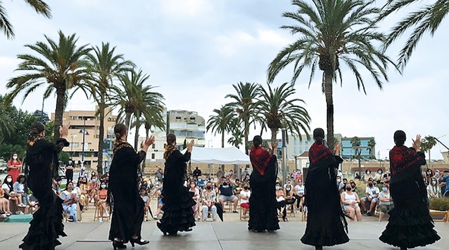El Port de Tarragona pone en marcha la cuarta edición de “Expressa’t”