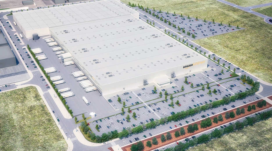Amazon duplicar&aacute; su centro log&iacute;stico en Madrid y crear&aacute; 1.000 nuevos puestos de trabajo en tres a&ntilde;os