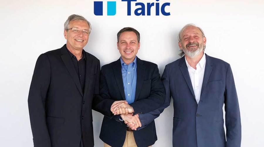 WiseTech Global compra Taric