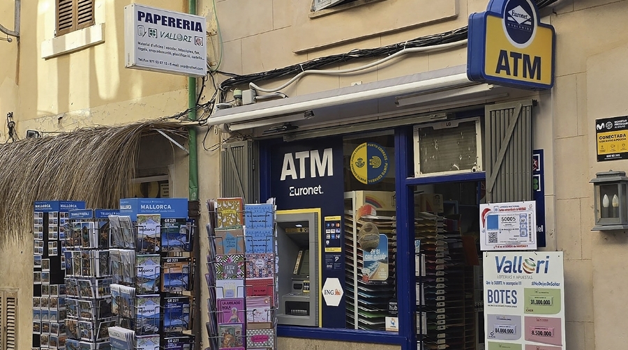 Correos Express ha alcanzado los 17.000 Puntos Correos activos.