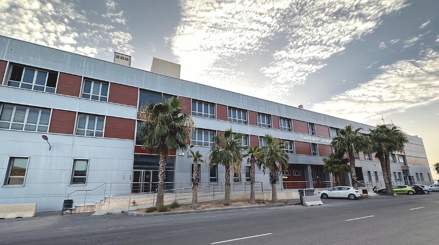 La instalación cuenta con un presupuesto de 123.000 euros y un plazo de ejecución de tres meses.