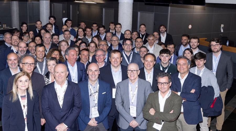 Con las nuevas incorporaciones, el Clúster suma ya 136 socios, de los que 15 se han incorporado en 2025.