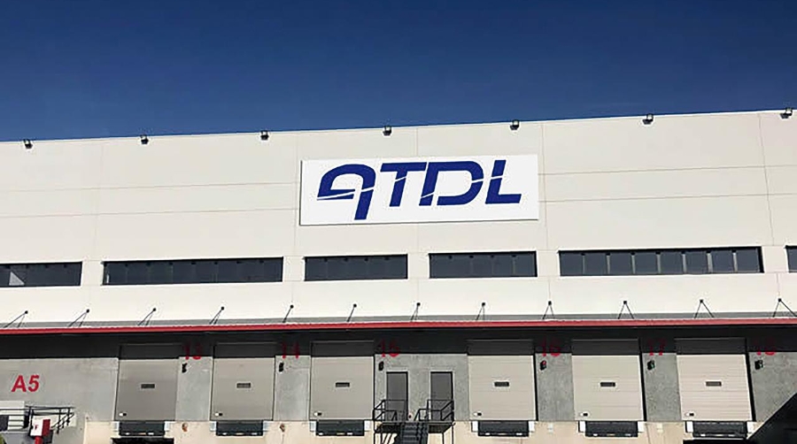 ATDL trasladará una de sus operativas de Getafe a Pinto