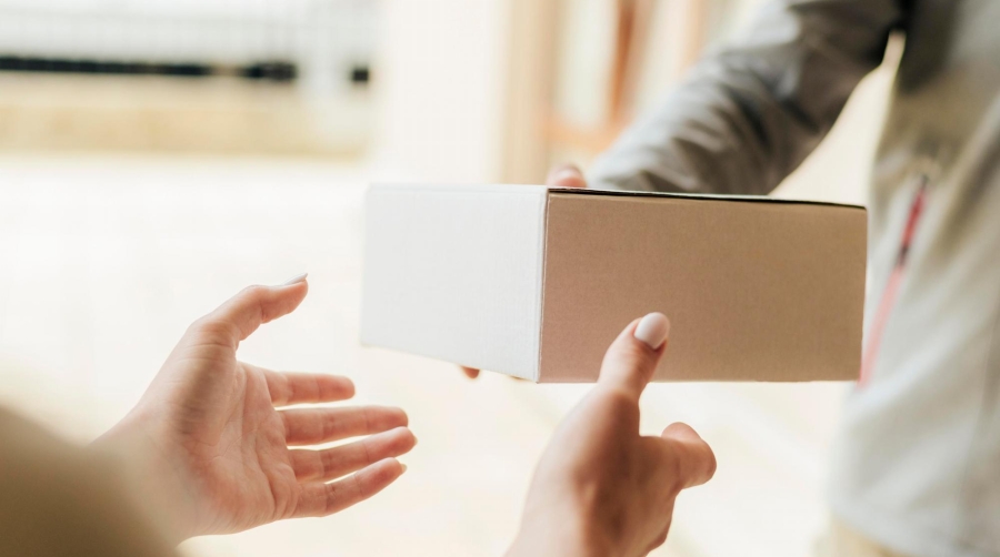 El e-commerce impulsa la facturación de la paquetería un 1,9% hasta los 6.587 millones de euros