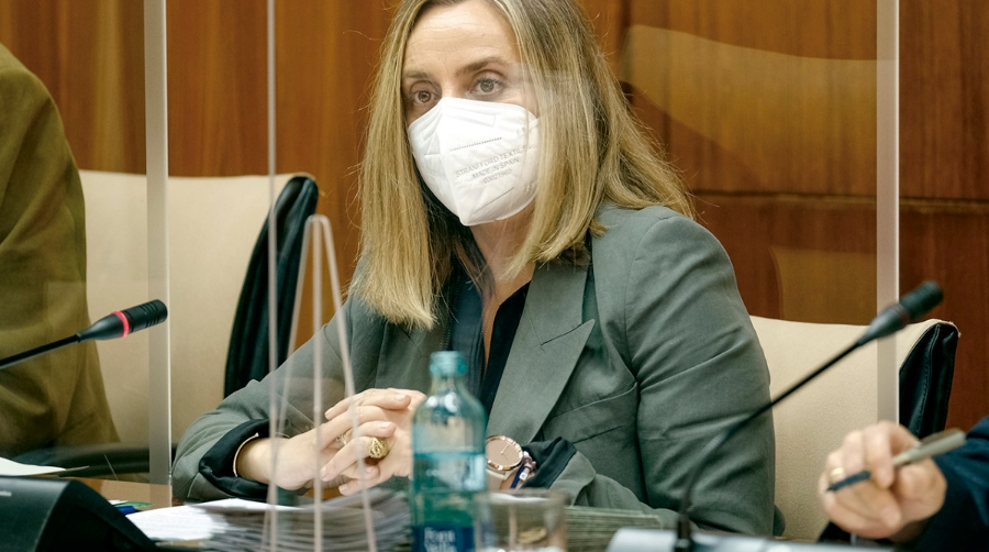 La Junta de Andaluc&iacute;a insta al Gobierno a redactar los proyectos del Corredor Mediterr&aacute;neo