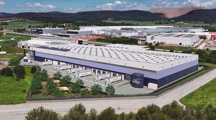 El modelo llave en mano reaparece como una decisión consciente, tanto desde el punto de vista operativo como ambiental y financiero.