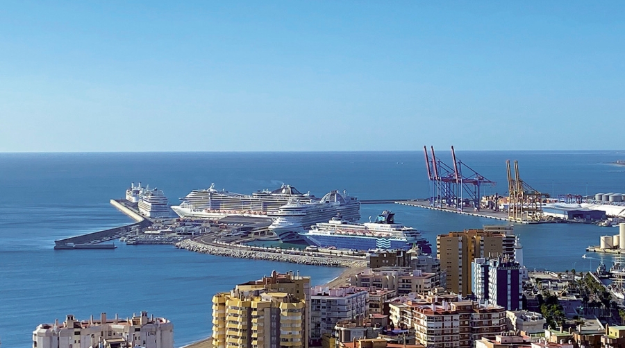 Mercanc&iacute;as y ciudad, los dos grandes objetivos