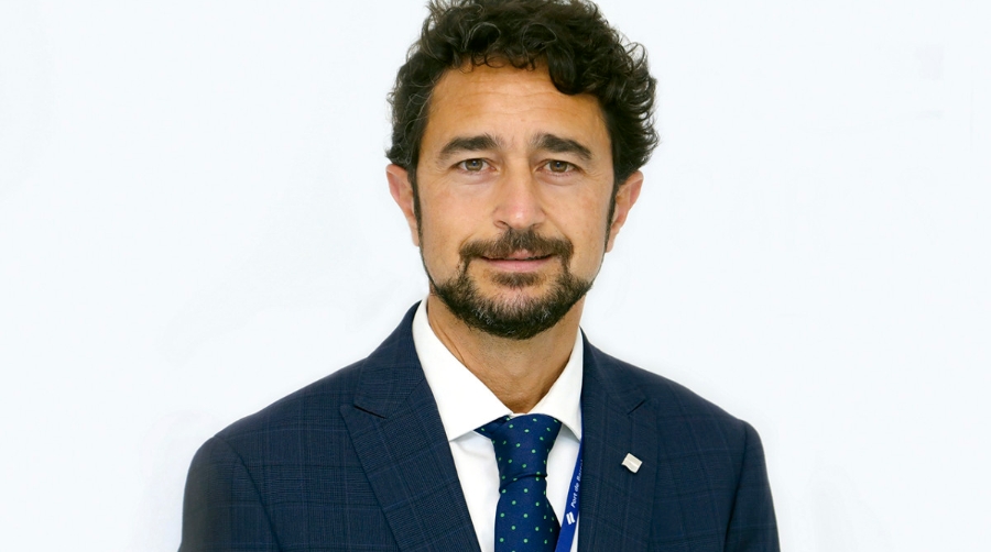 Gran acogida al desayuno informativo de Diariodel Puerto con Dami&agrave; Calvet el 11 de noviembre