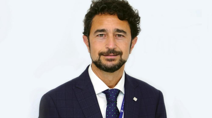 Gran acogida al desayuno informativo de Diario del Puerto con Damià Calvet el 11 de noviembre