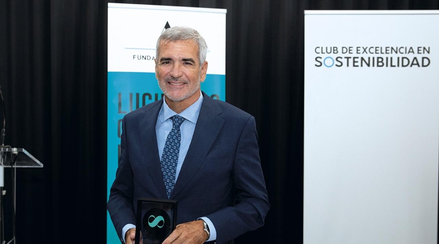 La Fundación Adecco premia a Baleària por la formación y generación de empleo en Marruecos
