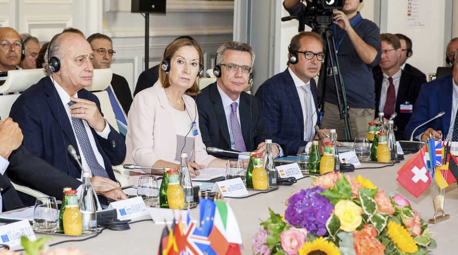 Tres &ldquo;patatas calientes&rdquo; y un tr&aacute;mite en el sprint final de la legislatura para Fomento