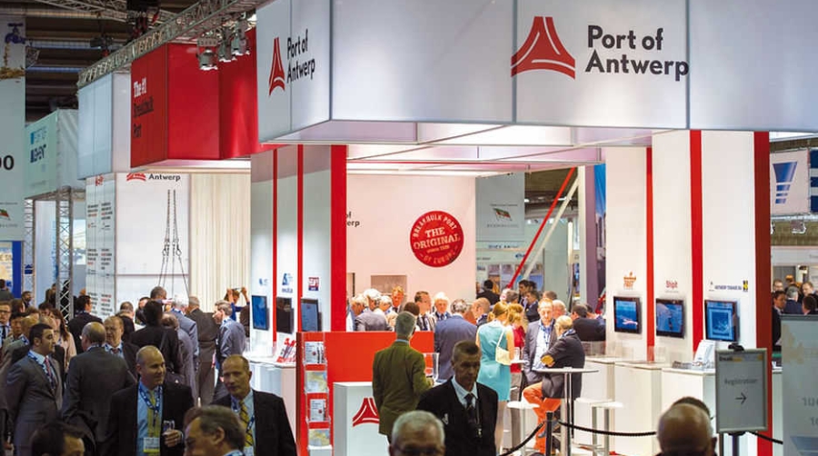 Breakbulk Europe demuestra en su d&eacute;cima edici&oacute;n la buena salud de la industria de la carga de proyecto