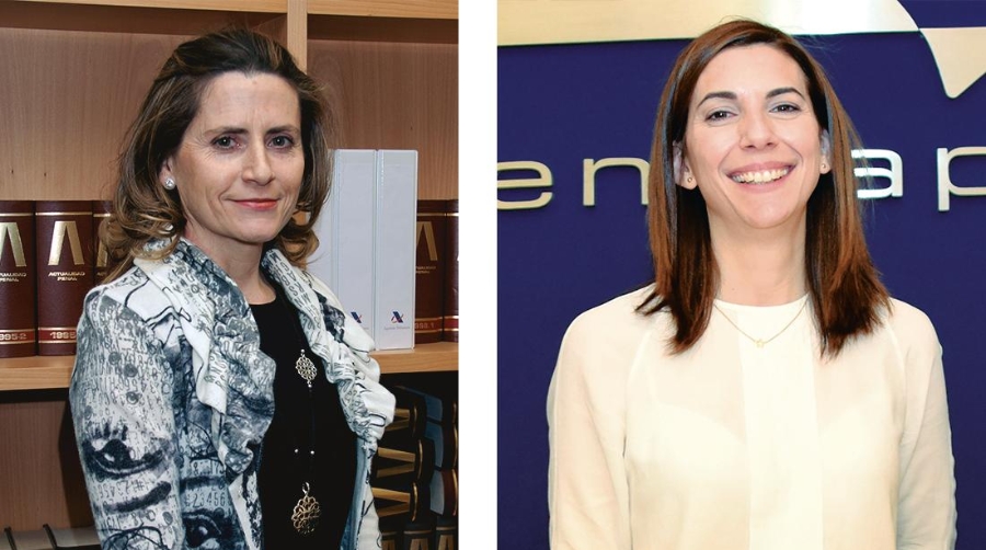 La AEAT sitúa el relevo de Pilar Jurado dentro de la “normalidad” y enfatiza la “continuidad”