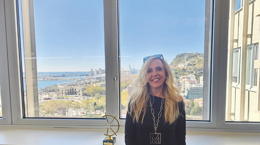 Mónica Quintana nombrada nueva gerente de la Asociación de Consignatarios de Barcelona