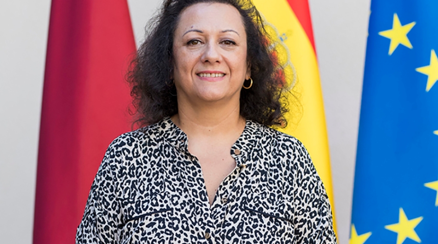 Yolanda Mu&ntilde;oz ser&aacute; la nueva presidenta de la AP de Cartagena