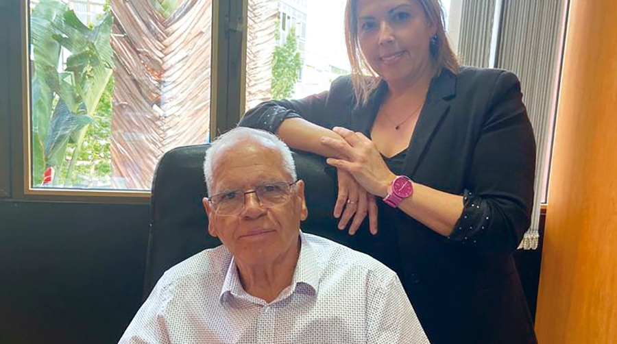 Medatlantic consolida sus servicios al sector offshore desde su nueva oficina en Tenerife