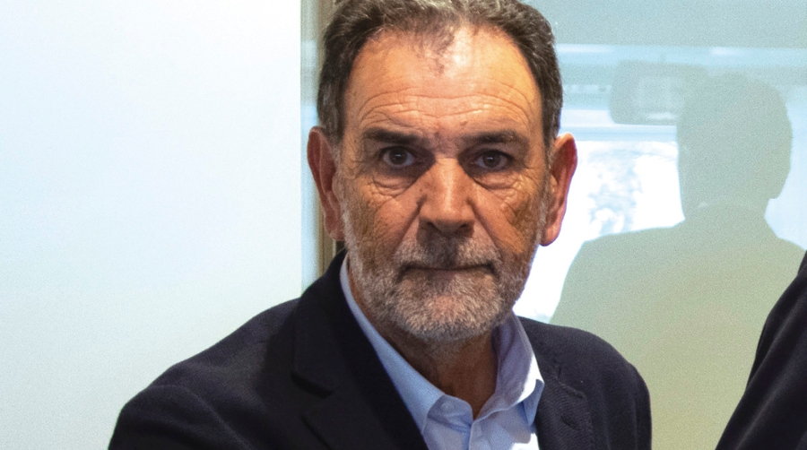 &ldquo;Toda una figura en el puerto de Valencia&rdquo;