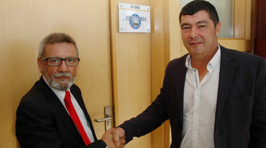Upatrans se adhiere a Fetransa