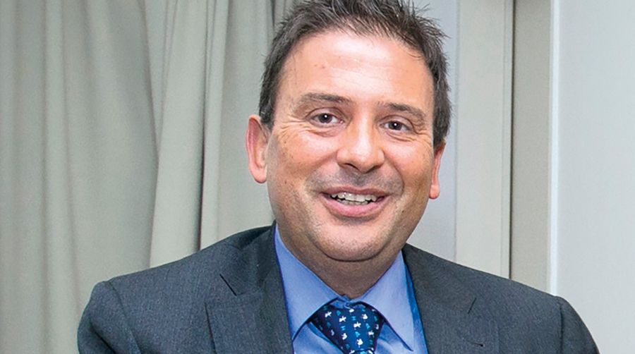 Los patronos de la Fundaci&oacute;n Puerto Las Palmas conocen las razones de la dimisi&oacute;n de Sergio Galv&aacute;n