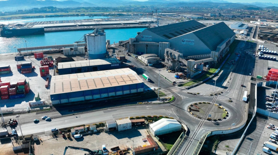 Las propuestas reciben las ayudas del Plan de Impulso al Emprendimiento para la Innovación en el Sector Portuario Puertos 4.0.