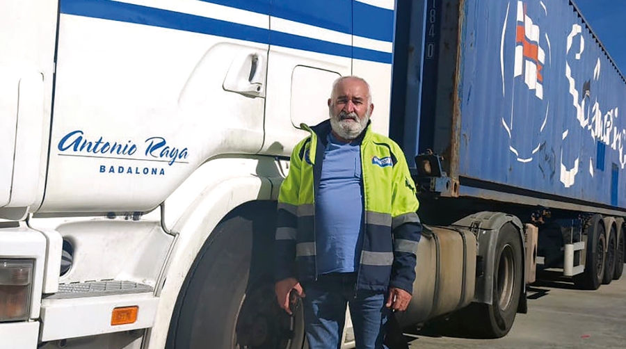 Los candidatos a presidir Cotraport y Sintraport subrayan la trascendencia de la mejora laboral
