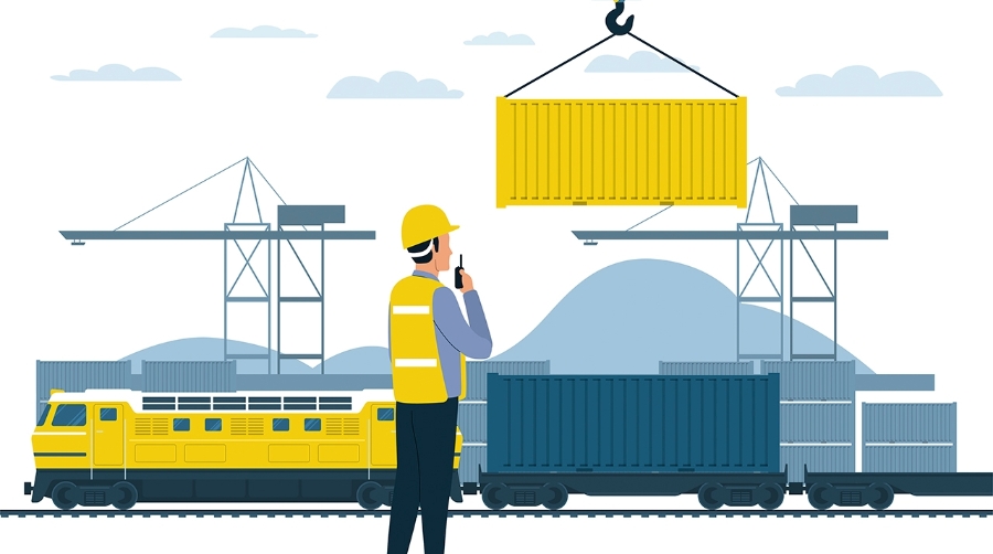 Cinco años de subvenciones ferroviarias garantizadas