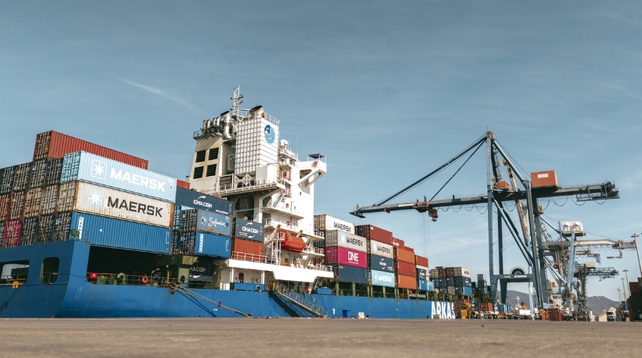 El conjunto de propuestas presentadas refleja una elevada concentración en ámbitos prioritarios.