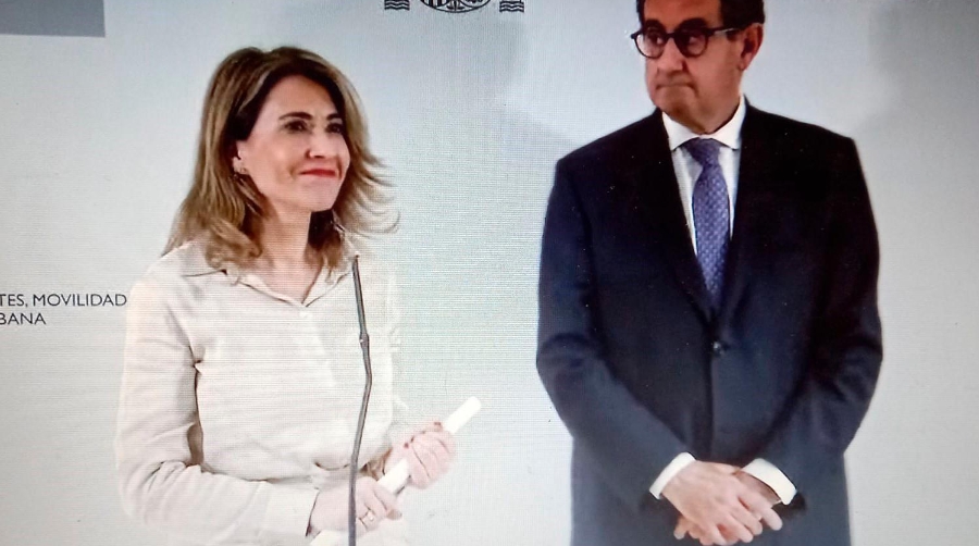 El Gobierno bonificará el gasóleo profesional por valor de 500 millones de euros