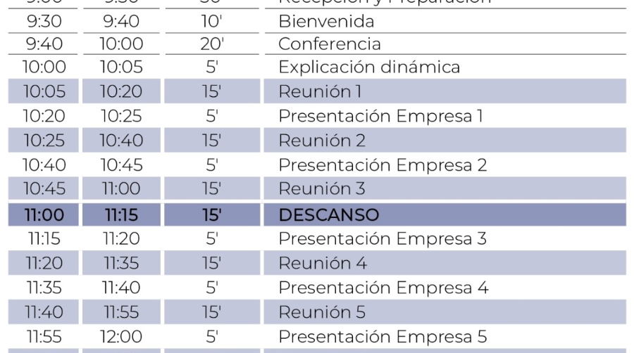 Grupo Diario pone a disposici&oacute;n del sector el Primer Networking Virtual Log&iacute;stico Diario del Puerto