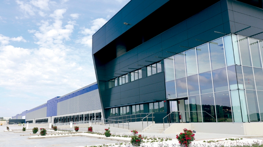 El e-commerce y la absorci&oacute;n de stocks marcar&aacute;n la inmolog&iacute;stica valenciana en 2021