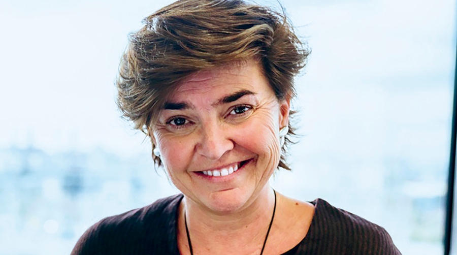 Eva Miquel, nueva coordinadora de Marketing y Comunicaci&oacute;n de Pullmantur