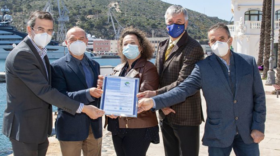 Sostenibilidad Medioambiental