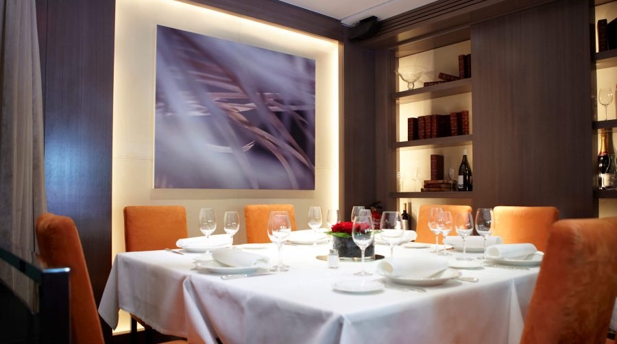 &iquest;D&oacute;nde vamos a cenar esta Navidad?