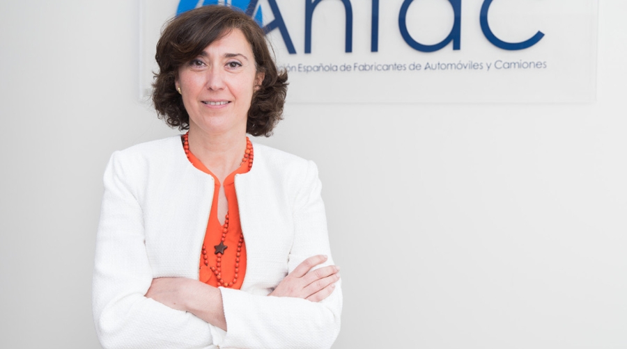 &ldquo;Necesitamos una estrategia y un compromiso-pa&iacute;s para la industria de la automoci&oacute;n a largo plazo&rdquo;