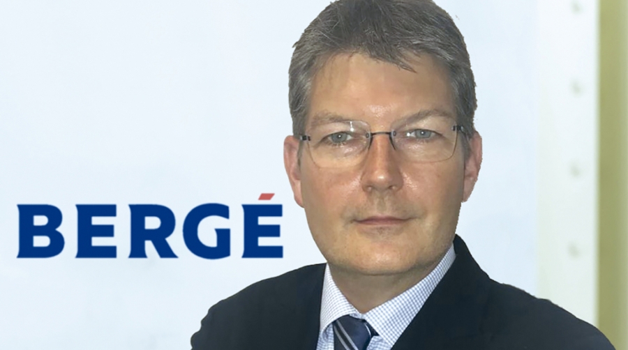 Berg&eacute; conf&iacute;a en Hans Tepper la direcci&oacute;n de la compa&ntilde;&iacute;a en el puerto de Tarragona