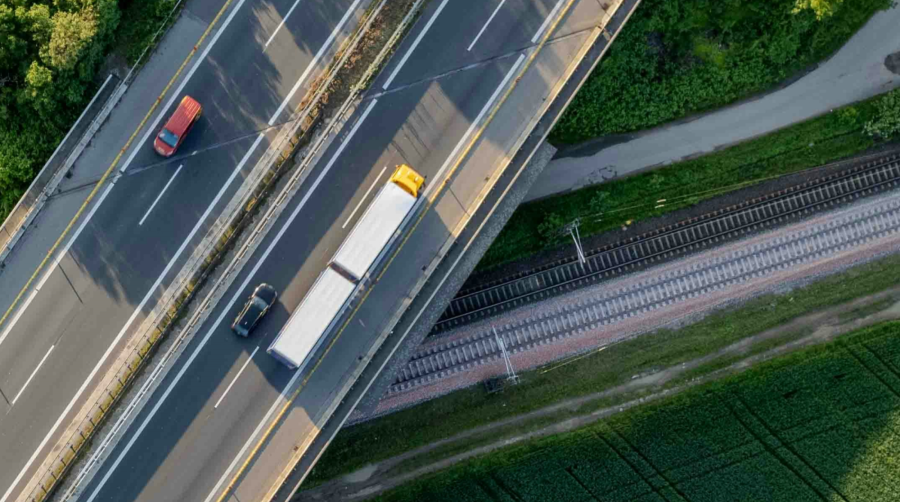 CtrlChain ha estado operando con éxito en toda Europa y se está centrando en avanzar en sus ofertas para facilitar aún más la vida de los transportistas.