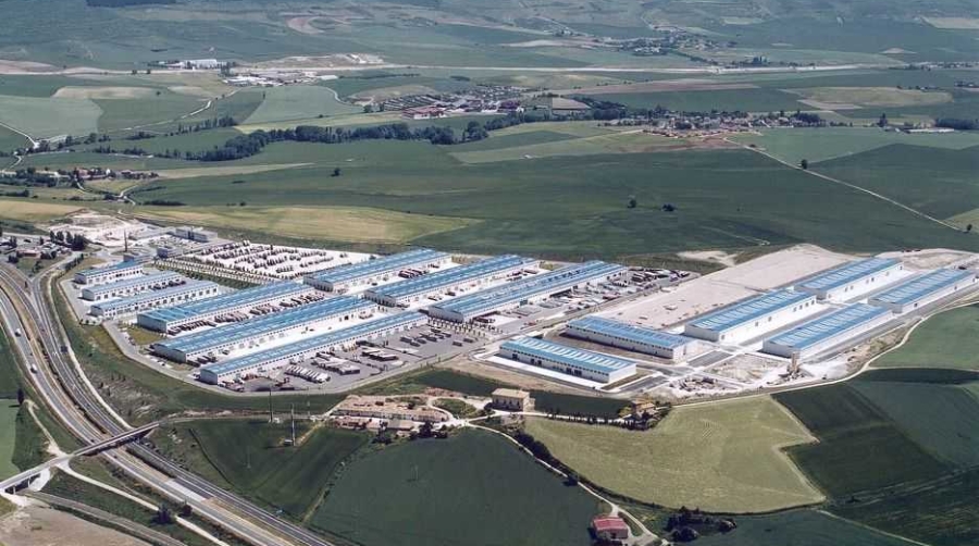 La Agencia Navarra del Transporte y la Log&iacute;stica queda extinguida y es absorbida por Nasuvinsa